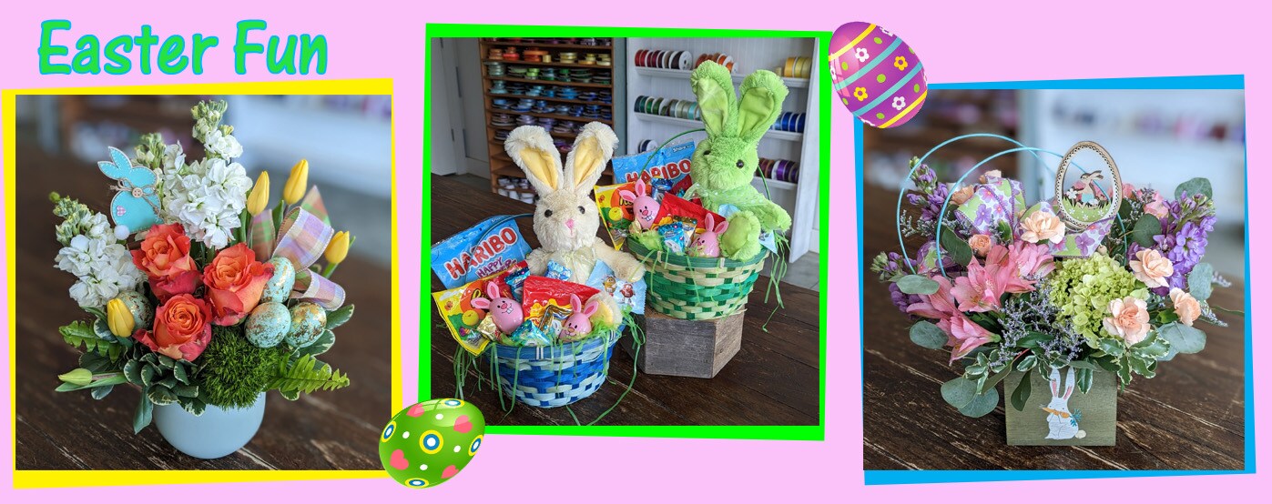 Flower Delivery to Lawrence by Owens Flower Shop Inc.